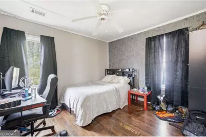 493 and 495 NE Birney Street NE, Marietta, GA 30060 - Photo 38