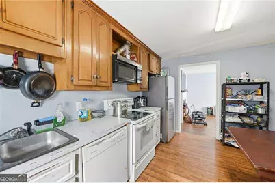 493 and 495 NE Birney Street NE, Marietta, GA 30060 - Photo 12