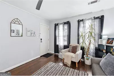 493 and 495 NE Birney Street NE, Marietta, GA 30060 - Photo 30