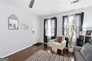 493 and 495 NE Birney Street NE, Marietta, GA 30060 - Photo 30