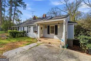 493 and 495 NE Birney Street NE, Marietta, GA 30060 - Photo 26
