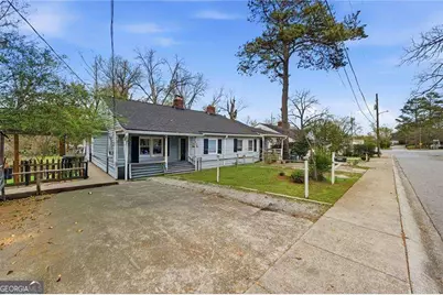 493 and 495 NE Birney Street NE, Marietta, GA 30060 - Photo 6