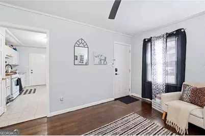 493 and 495 NE Birney Street NE, Marietta, GA 30060 - Photo 32