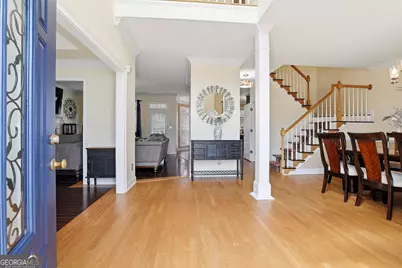 126 Santolina Park, Peachtree City, GA 30269 - Photo 4
