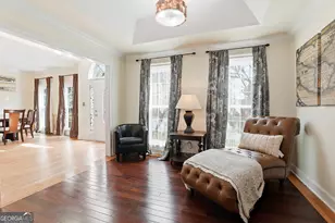 126 Santolina Park, Peachtree City, GA 30269 - Photo 10