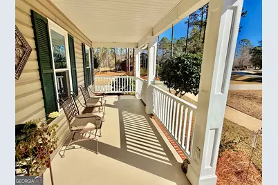 2118 Deer Run Circle, Tifton, GA 31793 - Photo 2