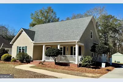 2118 Deer Run Circle, Tifton, GA 31793 - Photo 1