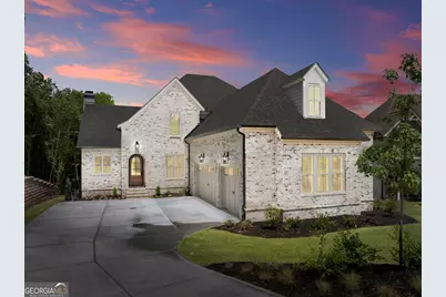 4860 Grandview Court, Flowery Branch, GA 30542 - Photo 2