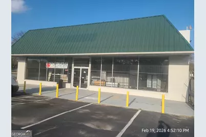 313 N Jefferson Street, Dublin, GA 31021 - Photo 1