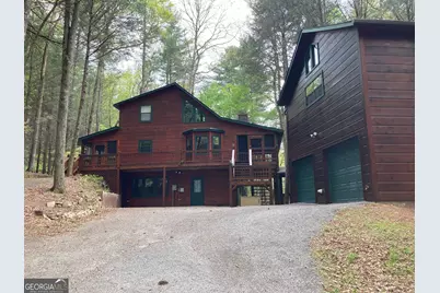 105 River Road, Cherrylog, GA 30522 - Photo 1
