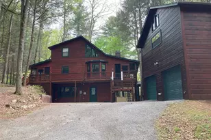 105 River Rd, Cherrylog, GA 30522 - Photo 1