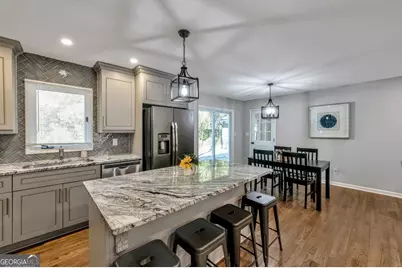 444 Smyrna Powder Springs Road SW, Marietta, GA 30060 - Photo 6