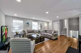 444 Smyrna Powder Springs Rd SW, Marietta, GA 30060 - Photo 2