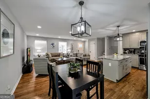 444 Smyrna Powder Springs Rd SW, Marietta, GA 30060 - Photo 4