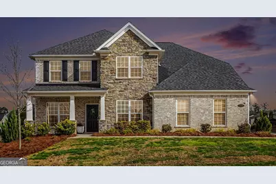 604 Napier Pass, Peachtree City, GA 30269 - Photo 2