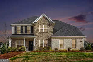 604 Napier Pass, Peachtree City, GA 30269 - Photo 2