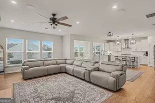 604 Napier Pass, Peachtree City, GA 30269 - Photo 8