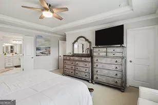 604 Napier Pass, Peachtree City, GA 30269 - Photo 22