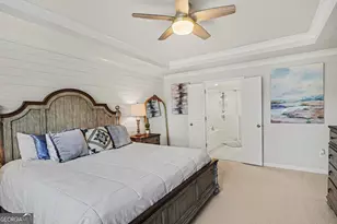 604 Napier Pass, Peachtree City, GA 30269 - Photo 20