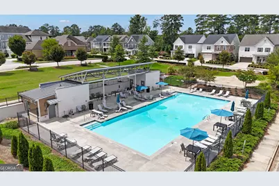604 Napier Pass, Peachtree City, GA 30269 - Photo 6