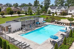 604 Napier Pass, Peachtree City, GA 30269 - Photo 6