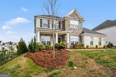 604 Napier Pass, Peachtree City, GA 30269 - Photo 8