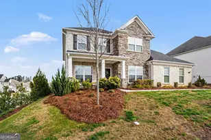 604 Napier Pass, Peachtree City, GA 30269 - Photo 8