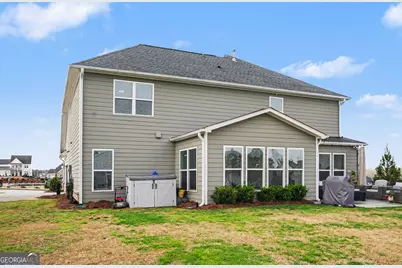 604 Napier Pass, Peachtree City, GA 30269 - Photo 32