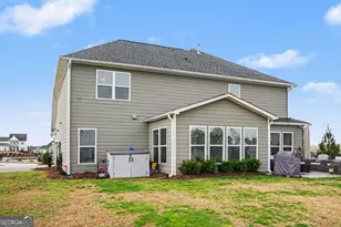 604 Napier Pass, Peachtree City, GA 30269 - Photo 32