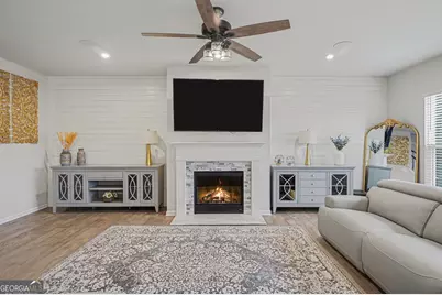 604 Napier Pass, Peachtree City, GA 30269 - Photo 6