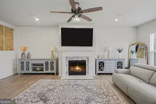 604 Napier Pass, Peachtree City, GA 30269 - Photo 10