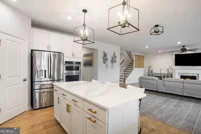 604 Napier Pass, Peachtree City, GA 30269 - Photo 12