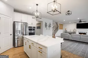 604 Napier Pass, Peachtree City, GA 30269 - Photo 12