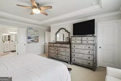 604 Napier Pass, Peachtree City, GA 30269 - Photo 26