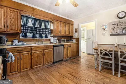 678 Hill City Road NW, Sugar Valley, GA 30746 - Photo 6