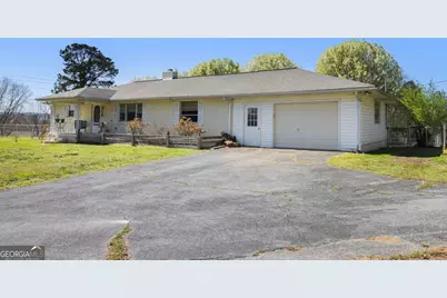 678 Hill City Road NW, Sugar Valley, GA 30746 - Photo 2