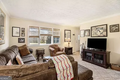 678 Hill City Road NW, Sugar Valley, GA 30746 - Photo 4