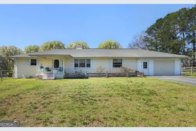 678 Hill City Road NW, Sugar Valley, GA 30746 - Photo 1