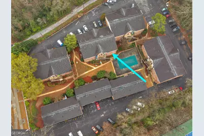 1179 Church Street #N, Decatur, GA 30030 - Photo 4