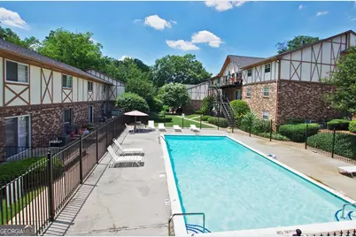 1179 Church Street #N, Decatur, GA 30030 - Photo 2