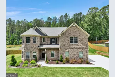 416 Traditions Lane, Hampton, GA 30228 - Photo 1