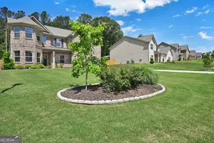 416 Traditions Ln, Hampton, GA 30228 - Photo 6