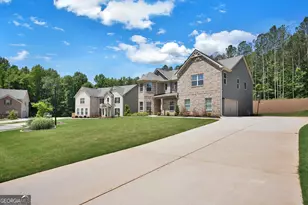 416 Traditions Ln, Hampton, GA 30228 - Photo 4