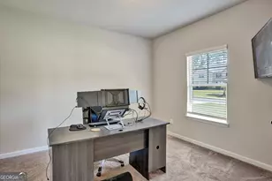 416 Traditions Ln, Hampton, GA 30228 - Photo 12