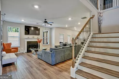 416 Traditions Lane, Hampton, GA 30228 - Photo 18