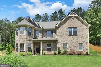 416 Traditions Lane, Hampton, GA 30228 - Photo 2