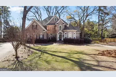 333 Royal Crest Circle, Kathleen, GA 31047 - Photo 1