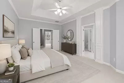1200 Wing Street #8, Atlanta, GA 30350 - Photo 22