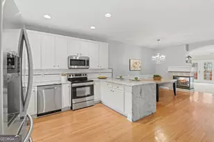 1200 Wing St, Atlanta, GA 30350 - Photo 1