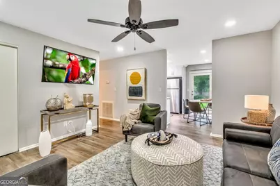 4589 Ryan Road, Conley, GA 30288 - Photo 4